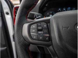 Ford Ranger RAPTOR DoKa NAVI AHK ACC B&O MATRIX-LED