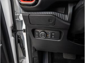 Ford Ranger RAPTOR DoKa NAVI AHK ACC B&O MATRIX-LED