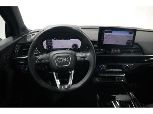 Audi Q5 S line 50 TFSIe quattro *** SOFORT VERFÜGBAR ***