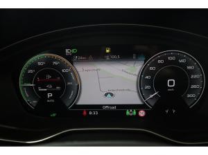 Audi Q5 S line 50 TFSIe quattro *** SOFORT VERFÜGBAR ***