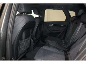 Audi Q5 S line 50 TFSIe quattro *** SOFORT VERFÜGBAR ***