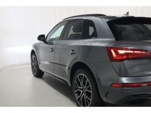 Audi Q5 S line 50 TFSIe quattro *** SOFORT VERFÜGBAR ***