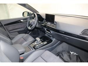 Audi Q5 S line 50 TFSIe quattro *** SOFORT VERFÜGBAR ***