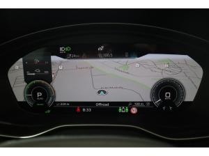 Audi Q5 S line 50 TFSIe quattro *** SOFORT VERFÜGBAR ***