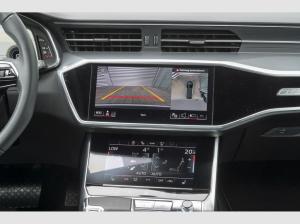 Audi A6 Avant adv. 40 TDI quattro S tronic ACC*Matrix*HUD*360°K*Opt.Schwarz
