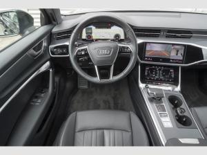 Audi A6 Avant adv. 40 TDI quattro S tronic ACC*Matrix*HUD*360°K*Opt.Schwarz