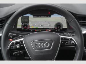 Audi A6 Avant adv. 40 TDI quattro S tronic ACC*Matrix*HUD*360°K*Opt.Schwarz