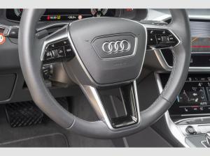 Audi A6 Avant adv. 40 TDI quattro S tronic ACC*Matrix*HUD*360°K*Opt.Schwarz