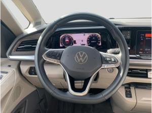 Volkswagen Multivan Style 2,0TDI AHK GJR HUD NAV VIS
