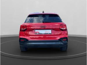 Audi Q2 35 TDI ADVANCED+OPTIKPAKET+GRA