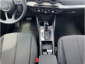Audi Q2 35 TDI ADVANCED+OPTIKPAKET+GRA