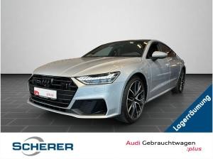 Audi A7 Sportback 45 TFSI quattro/S-Line/ B&O/Matrix LED/S tronic