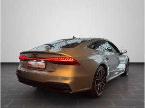Audi A7 Sportback 45 TFSI quattro/S-Line/ B&O/Matrix LED/S tronic