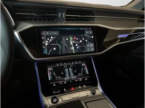 Audi A7 Sportback 45 TFSI quattro/S-Line/ B&O/Matrix LED/S tronic