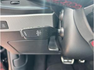 Audi A1 Sportback 30 TFSI S-LINE+LED+DCC+CARPLAY