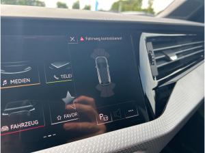 Audi A1 Sportback 30 TFSI S-LINE+LED+DCC+CARPLAY