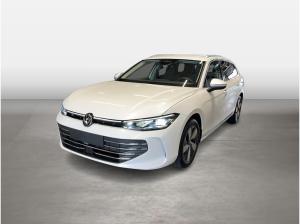 Volkswagen Passat Variant 1.5 eTSI DSG Business Massage