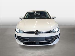 Volkswagen Passat Variant 1.5 eTSI DSG Business Massage