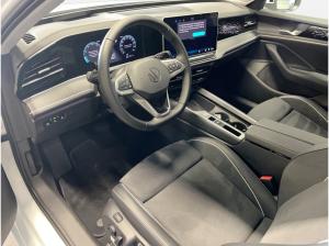 Volkswagen Passat Variant 1.5 eTSI DSG Business Massage