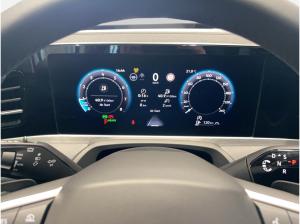 Volkswagen Passat Variant 1.5 eTSI DSG Business Massage