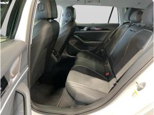 Volkswagen Passat Variant 1.5 eTSI DSG Business Massage