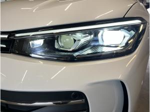 Volkswagen Passat Variant 1.5 eTSI DSG Business Massage