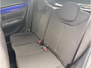 Toyota Aygo X 1.0 l Team D CVT *CARPLAY*KAMERA*