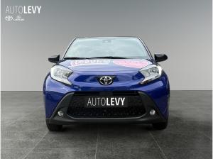 Toyota Aygo X 1.0 l Team D CVT *CARPLAY*KAMERA*