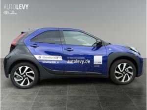 Toyota Aygo X 1.0 l Team D CVT *CARPLAY*KAMERA*