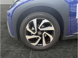 Toyota Aygo X 1.0 l Team D CVT *CARPLAY*KAMERA*