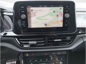 Volkswagen T-Roc 2.0 TDI DSG R-Line