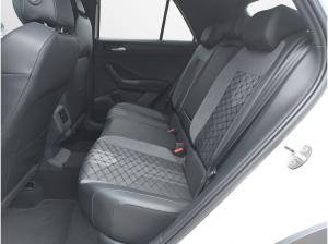 Volkswagen T-Roc 2.0 TDI DSG R-Line