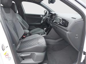 Volkswagen T-Roc 2.0 TDI DSG R-Line