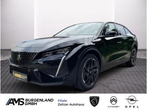 Peugeot 408 1.2 Hybrid 145 GT,Panorama,Surrounding-Paket,Premium-Paket, uvm.