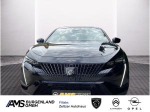 Peugeot 408 1.2 Hybrid 145 GT,Panorama,Surrounding-Paket,Premium-Paket, uvm.
