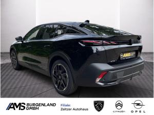 Peugeot 408 1.2 Hybrid 145 GT,Panorama,Surrounding-Paket,Premium-Paket, uvm.