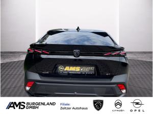 Peugeot 408 1.2 Hybrid 145 GT,Panorama,Surrounding-Paket,Premium-Paket, uvm.