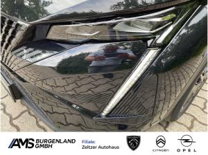 Peugeot 408 1.2 Hybrid 145 GT,Panorama,Surrounding-Paket,Premium-Paket, uvm.