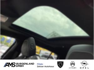 Peugeot 408 1.2 Hybrid 145 GT,Panorama,Surrounding-Paket,Premium-Paket, uvm.