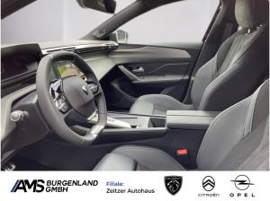 Peugeot 408 1.2 Hybrid 145 GT,Panorama,Surrounding-Paket,Premium-Paket, uvm.