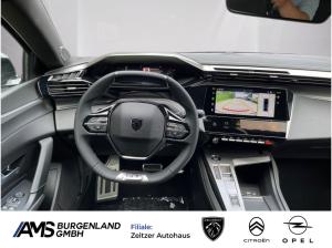 Peugeot 408 1.2 Hybrid 145 GT,Panorama,Surrounding-Paket,Premium-Paket, uvm.
