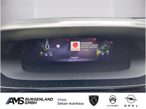 Peugeot 408 1.2 Hybrid 145 GT,Panorama,Surrounding-Paket,Premium-Paket, uvm.