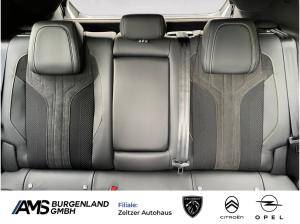 Peugeot 408 1.2 Hybrid 145 GT,Panorama,Surrounding-Paket,Premium-Paket, uvm.