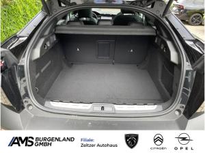Peugeot 408 1.2 Hybrid 145 GT,Panorama,Surrounding-Paket,Premium-Paket, uvm.