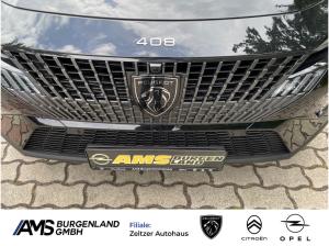 Peugeot 408 1.2 Hybrid 145 GT,Panorama,Surrounding-Paket,Premium-Paket, uvm.