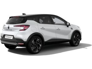 Renault Captur Esprit Alpine Mild Hybrid 160 EDC - 2 Raten geschenkt !!! AKTION