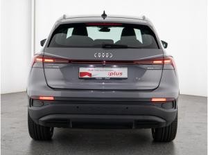 Audi Q4 e-tron 45 Vir. Cockpit/Kamera/Alu19/ACC