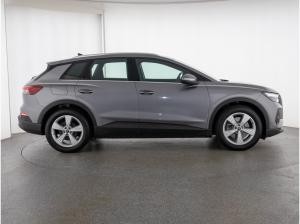 Audi Q4 e-tron 45 Vir. Cockpit/Kamera/Alu19/ACC
