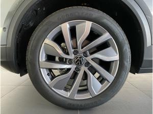 Volkswagen T-Roc 1.5 TSI DSG Goal