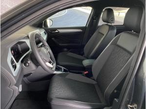 Volkswagen T-Roc 1.5 TSI DSG Goal
